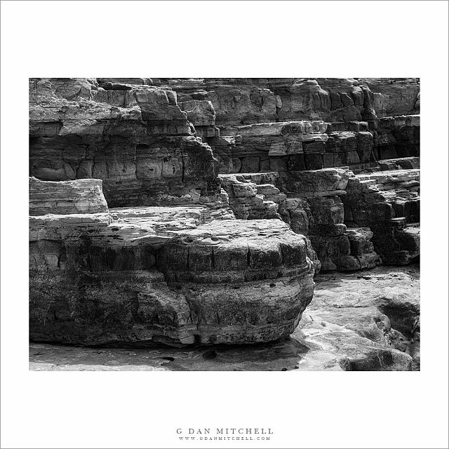 Coastal Layers