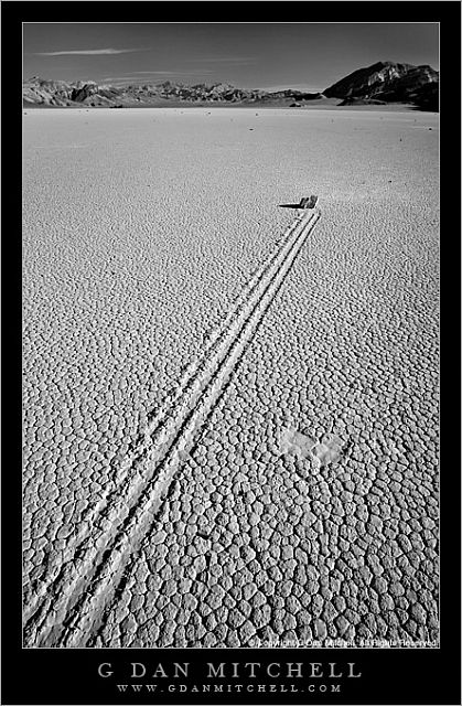 DiagonalTrack2007 04 03