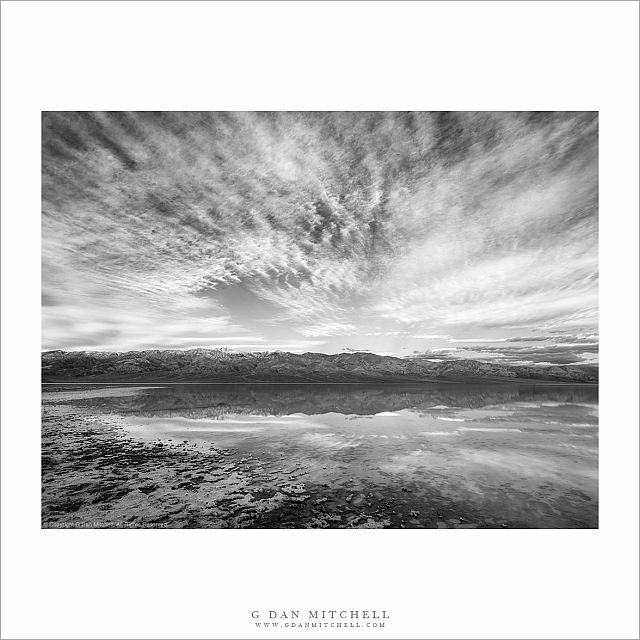 Panamint Sky
