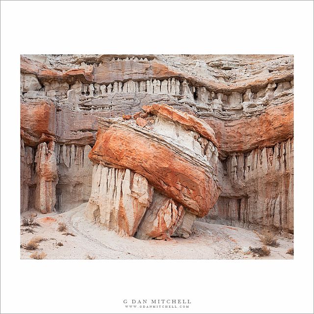 Strata and Columns