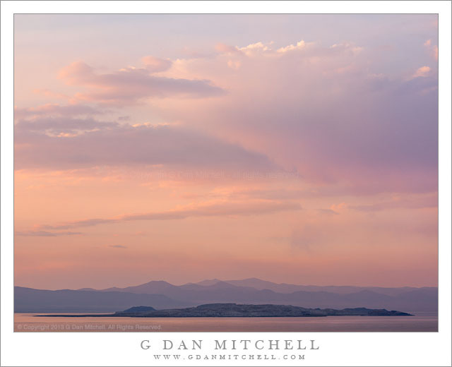 PaohaIslandMonoLakeSunsetSky