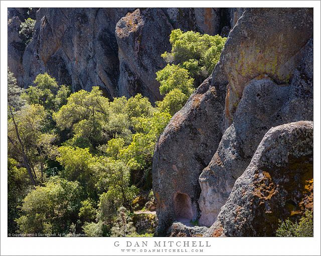 High Peaks Trail