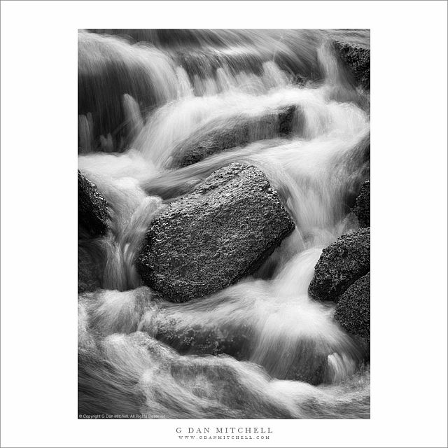 Alpine Cascade