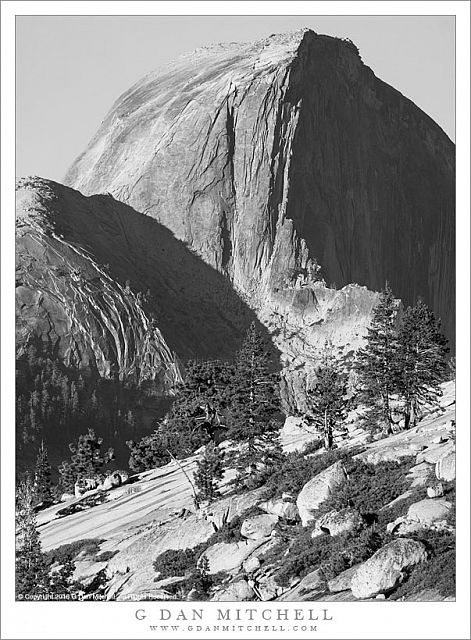 Half Dome