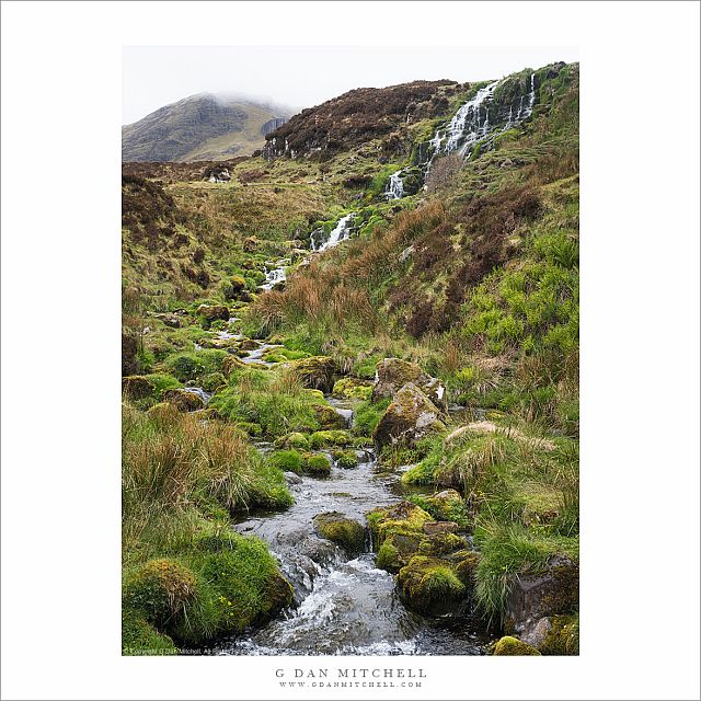 A Highlands Cascade