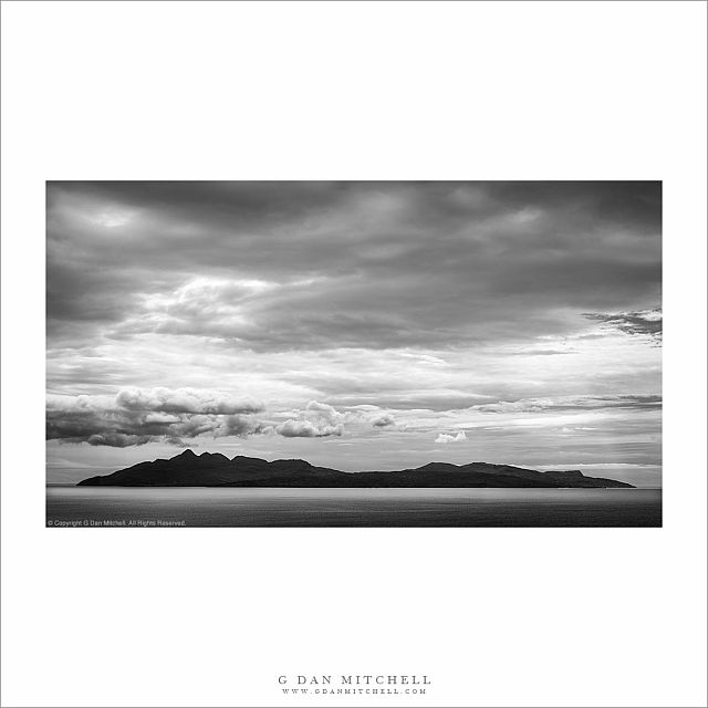 Isle of Rum