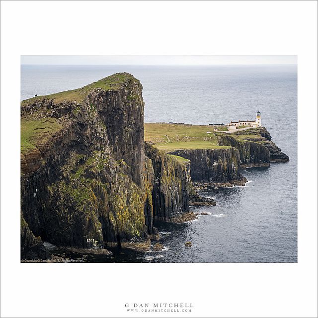 Neist Point Lighthouse