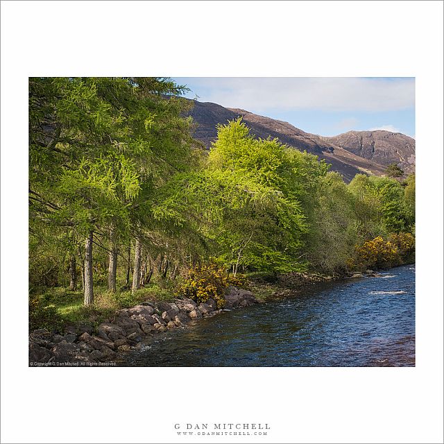 River Applecross