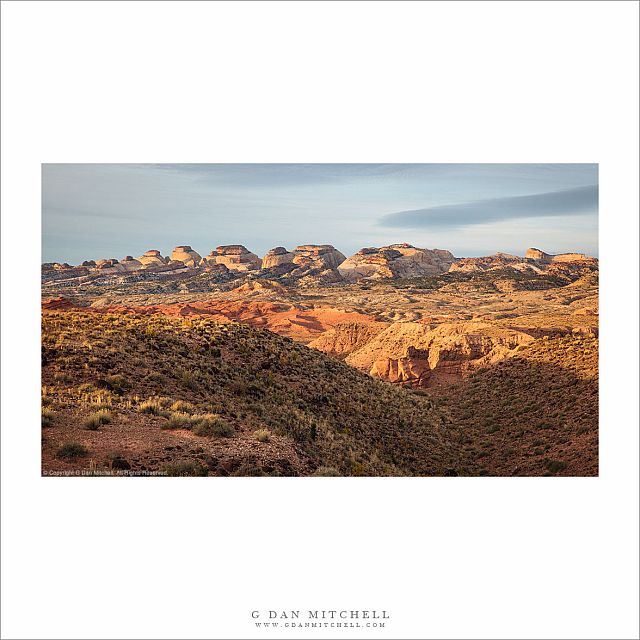 Capitol Reef