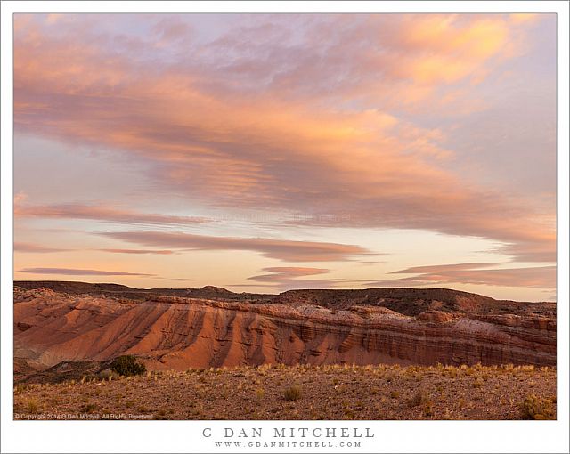 Southwest Sky