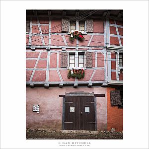 Ma Maison en Alsace