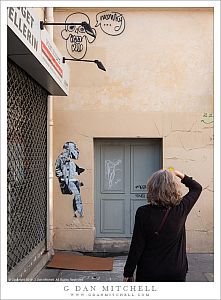 A Paris Corner