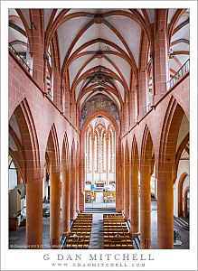 Heiliggeistkirche, Heidelberg