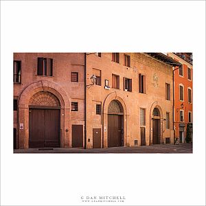 Fond Antico