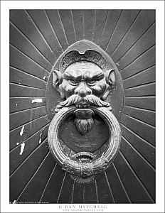 Door Knocker