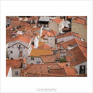 Alfama Rooftops