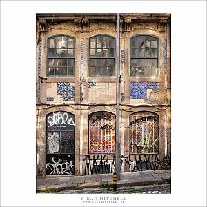 Buildings, Porto