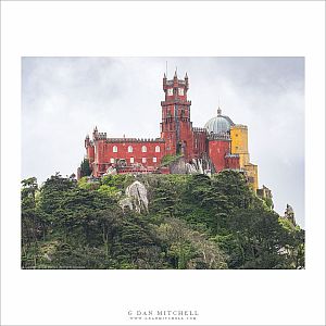Pena Palace