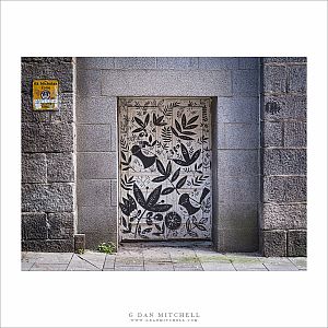 A Doorway
