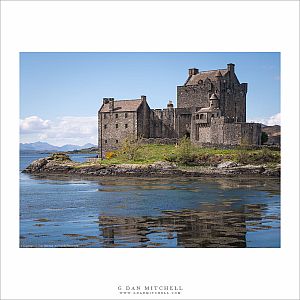 Eilean Donan Castle