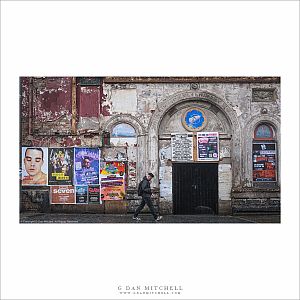 Posters, LIverpool