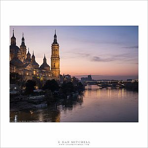 Basilica de Nuestra Senora del Pilar