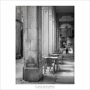 Tables and Columns