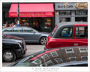 Balthazar, London