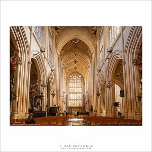 Bath Abbey