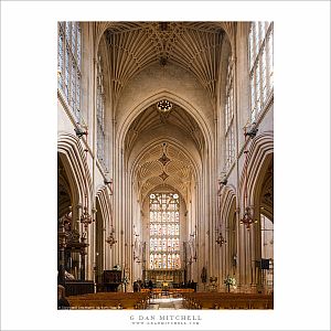 Bath Abbey