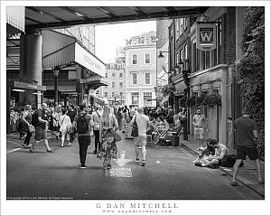 Borough Market