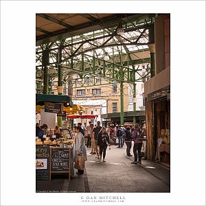 Borough Market