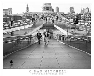 Millennium Bridge