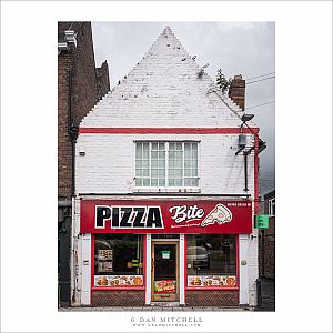 Pizza Bite