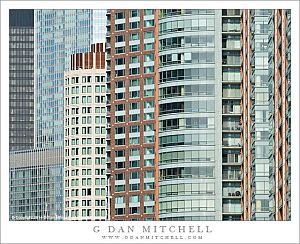 ChicagoDowntownBuildingsDenseMorn20140802