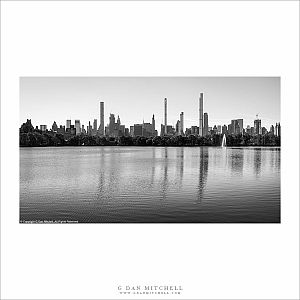 Jacqueline Kennedy Onassis Reservoir