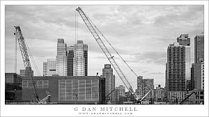 Manhattan Construction