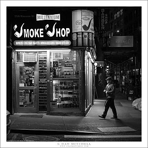 Smoke Shop