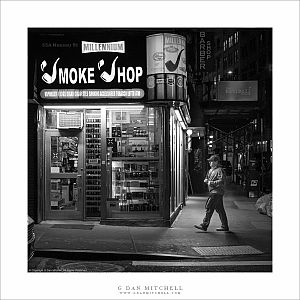 Smoke Shop