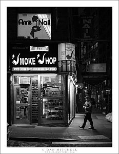 Smoke Shop