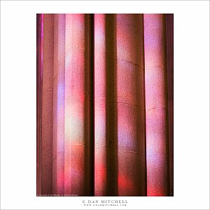Stained Glass Light