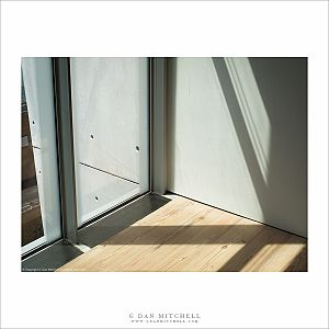Window And Shadows