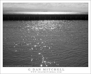 Breakwater, Bay