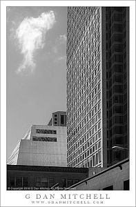 SFMOMA, Cloud