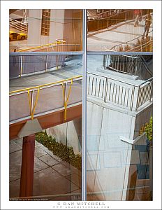 Four Frames