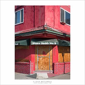 Pizza Jack's No. 2