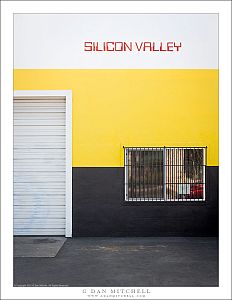 Silicon Valley