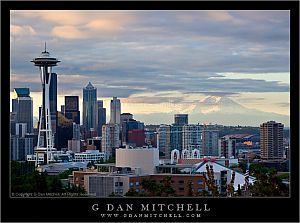 SeattleSkylineMorning2006 07 30