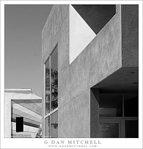 Buildings, Venice Beach