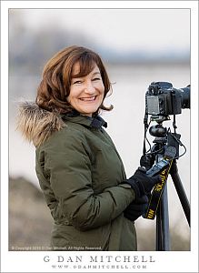 Photographer Franka Mlikota Gabler